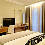 Hotel Hortus Tirana