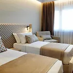 Hotel Hortus Tirana