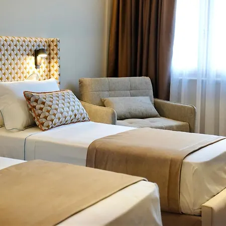 Hortus 4* Τίρανα