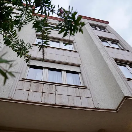 Hortus 4* Тирана