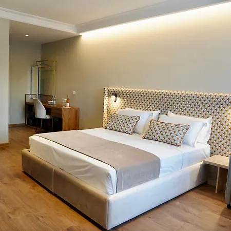Hortus 4* Τίρανα