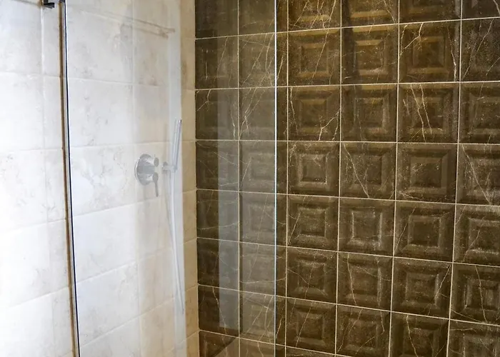 酒店 Hortus 地拉那