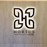 Hortus Отель Тирана