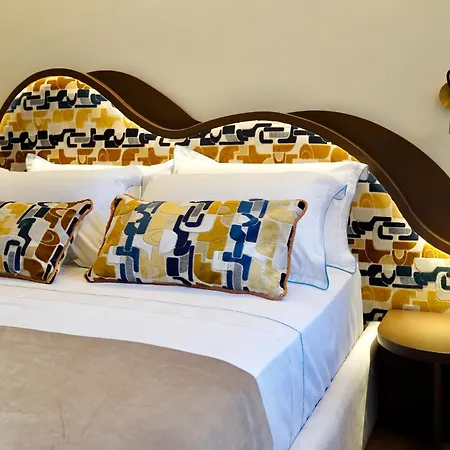 Hotel Hortus
