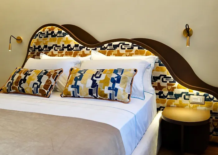 Hotel Hortus