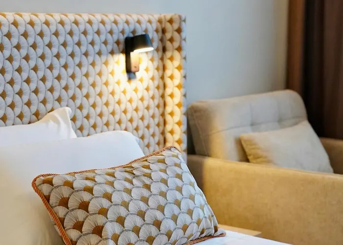 Hotel Hortus 4*