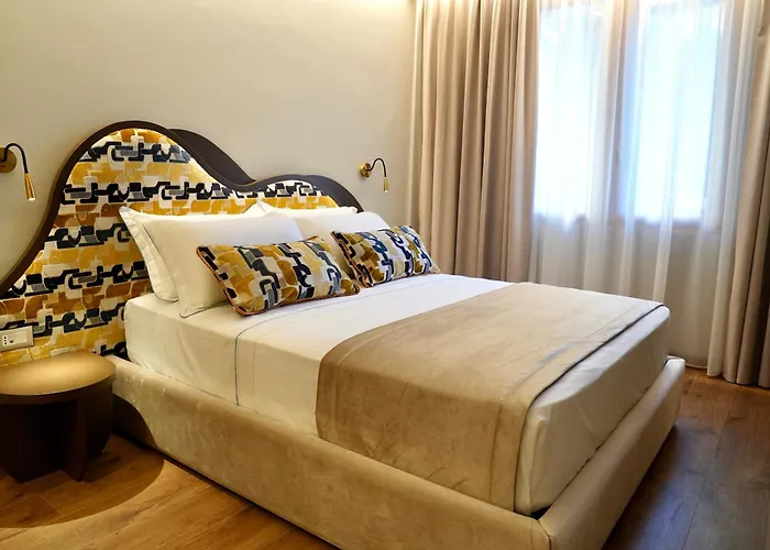 Hotel Hortus